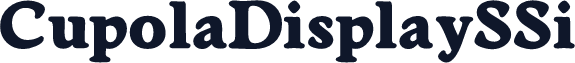 CupolaDisplaySSi