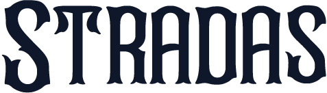 Stradas