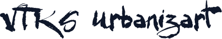 VTKS Urbanizart