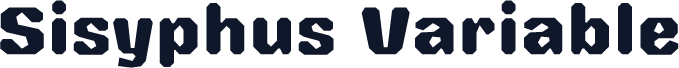 Sisyphus Variable