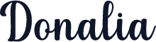 Donalia