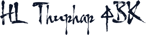 HL Thuphap 4BK