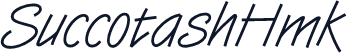 SuccotashHmk