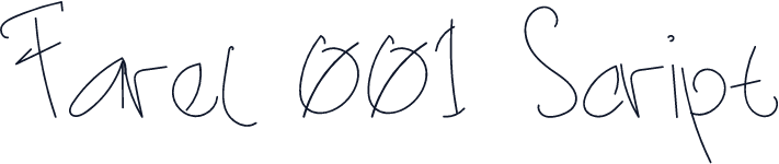 Farel 001 Script