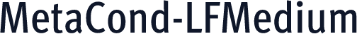 MetaCond-LFMedium