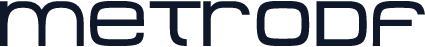 MetroDF