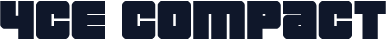 4ce Compact