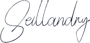 Seillandry