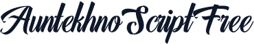 AuntekhnoScriptFree