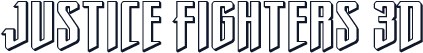 Justice Fighters 3D