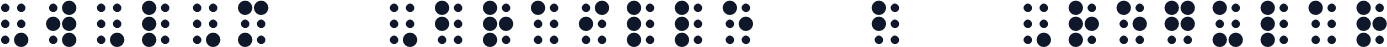 WLM Braille 2 Regular