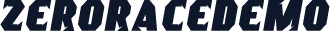 ZeroRaceDemo