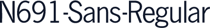 N691-Sans-Regular