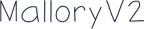 MalloryV2