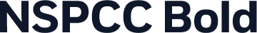 NSPCC Bold