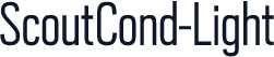 ScoutCond-Light