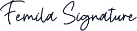 Femila Signature