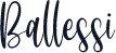 Ballessi