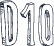 D10