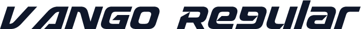 VANGO Regular