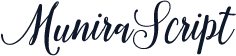 MuniraScript