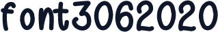 font3062020