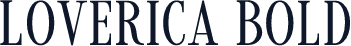 Loverica Bold