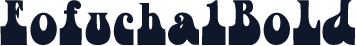 Fofucha1Bold
