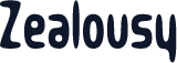 Zealousy
