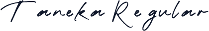 Taneka Regular