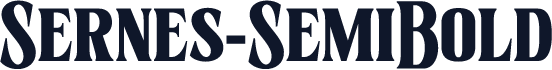 Sernes-SemiBold