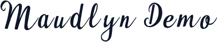 Maudlyn Demo