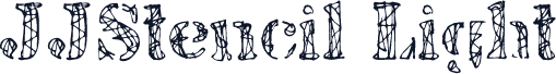 JJStencil Light