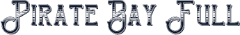 Pirate Bay Full