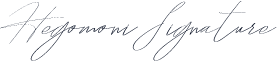 HegomoniSignature