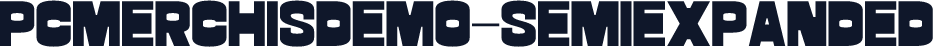 PCMerchisDEMO-SemiExpanded