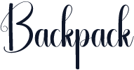 Backpack
