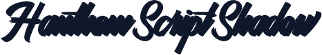 HanthemScriptShadow
