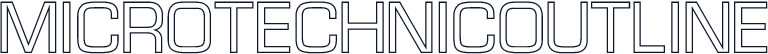MicroTechnicOutline