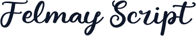 Felmay Script