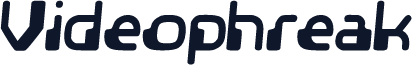 Videophreak
