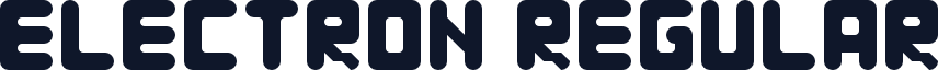 Electron Regular