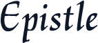 Epistle