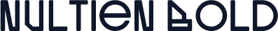Nultien Bold
