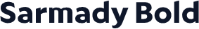 Sarmady Bold