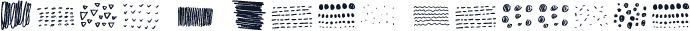 Noyh A Hand Pattern