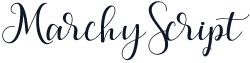 MarchyScript