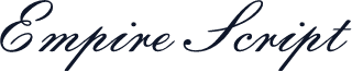 Empire Script