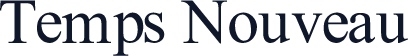 Temps Nouveau