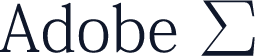 Adobe ∑